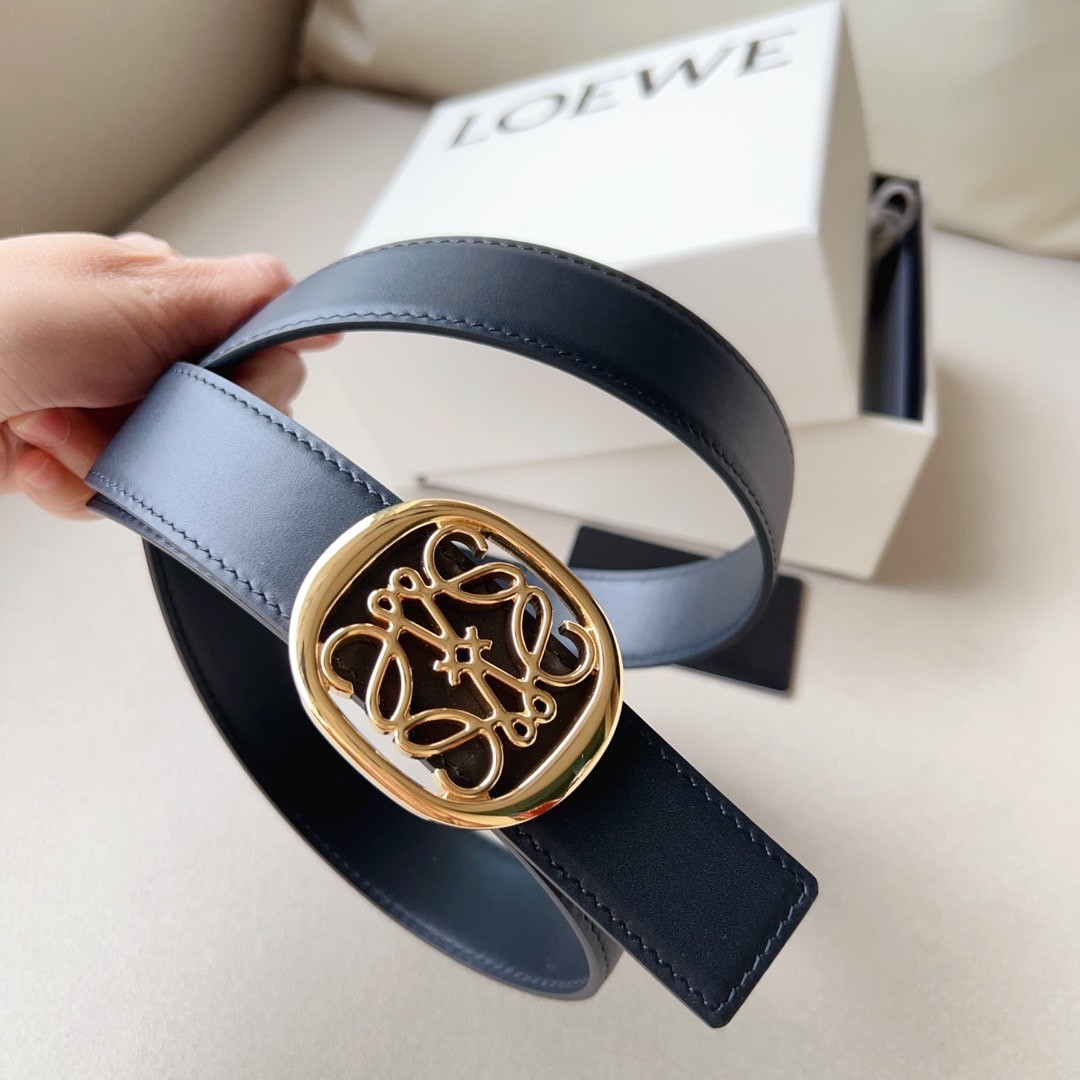 18 Loe we Belt