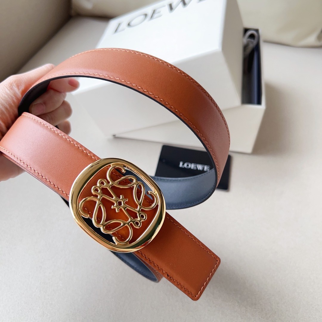 18 Loe we Belt