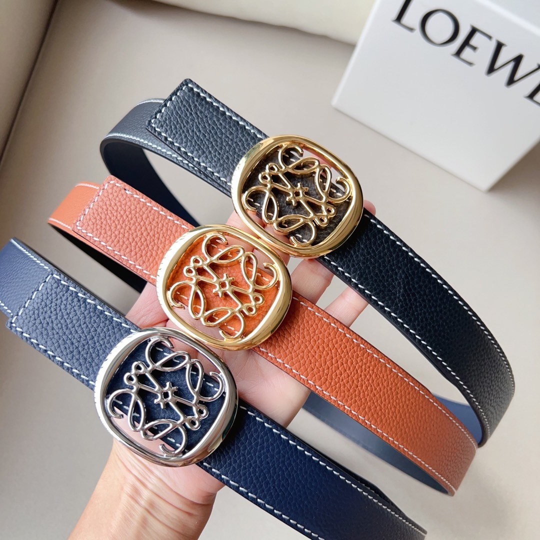 18 Loe we Belt