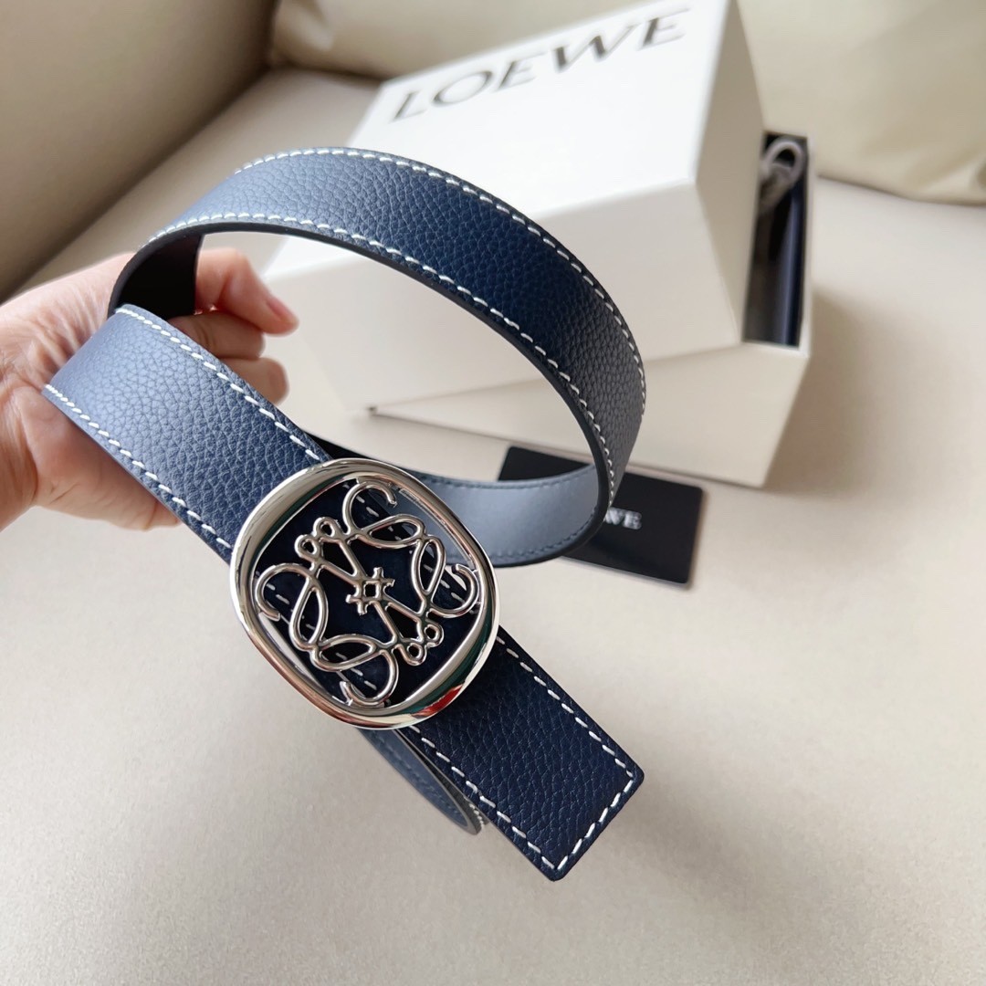 18 Loe we Belt