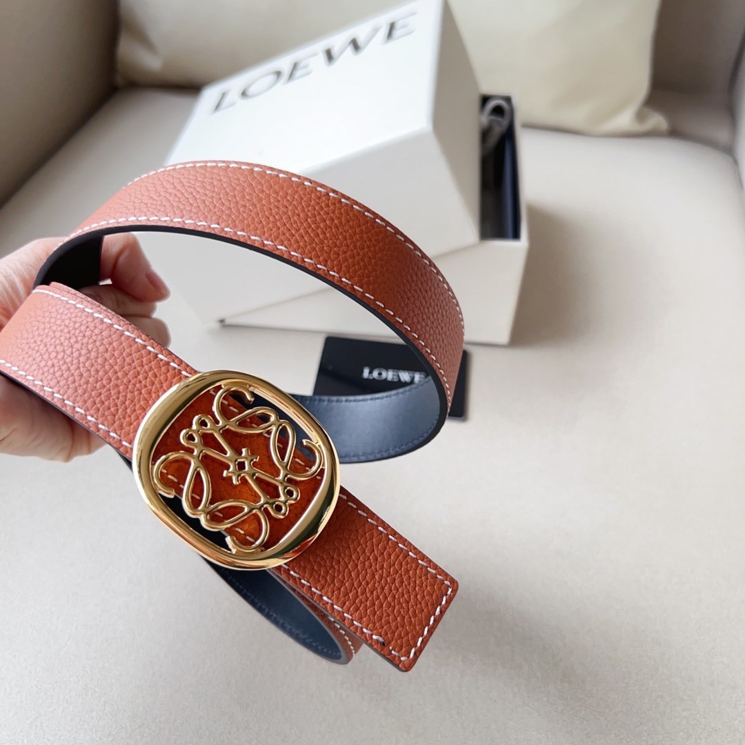 18 Loe we Belt