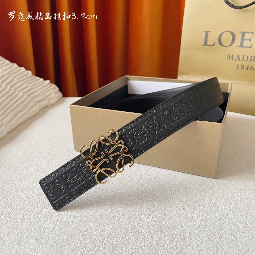 18 Loe we Belt