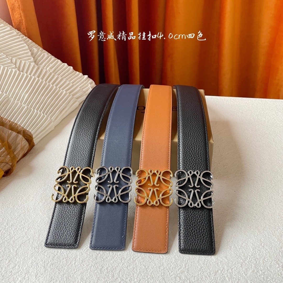 18 Loe we Belt