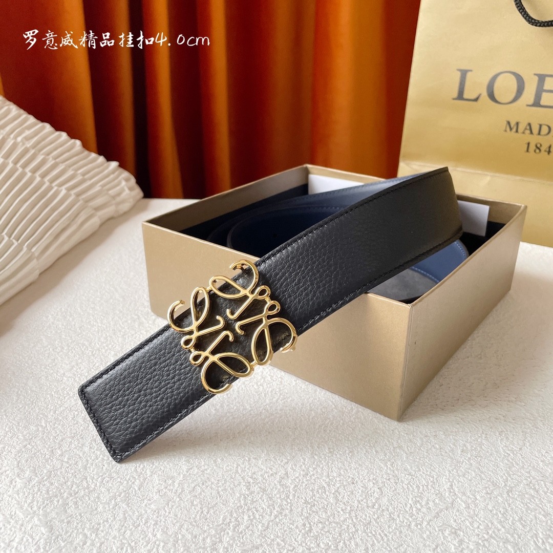 18 Loe we Belt