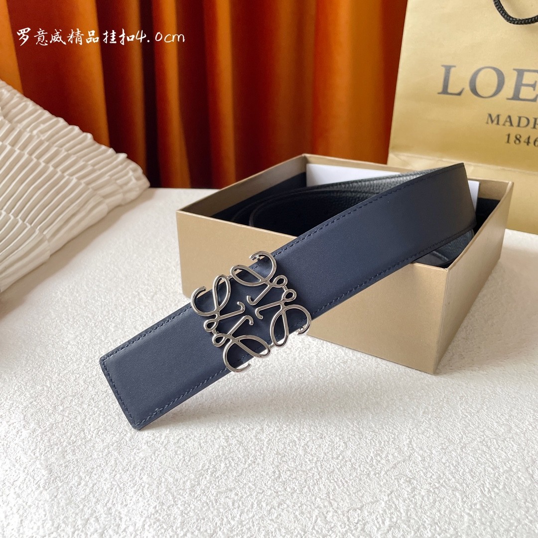 18 Loe we Belt