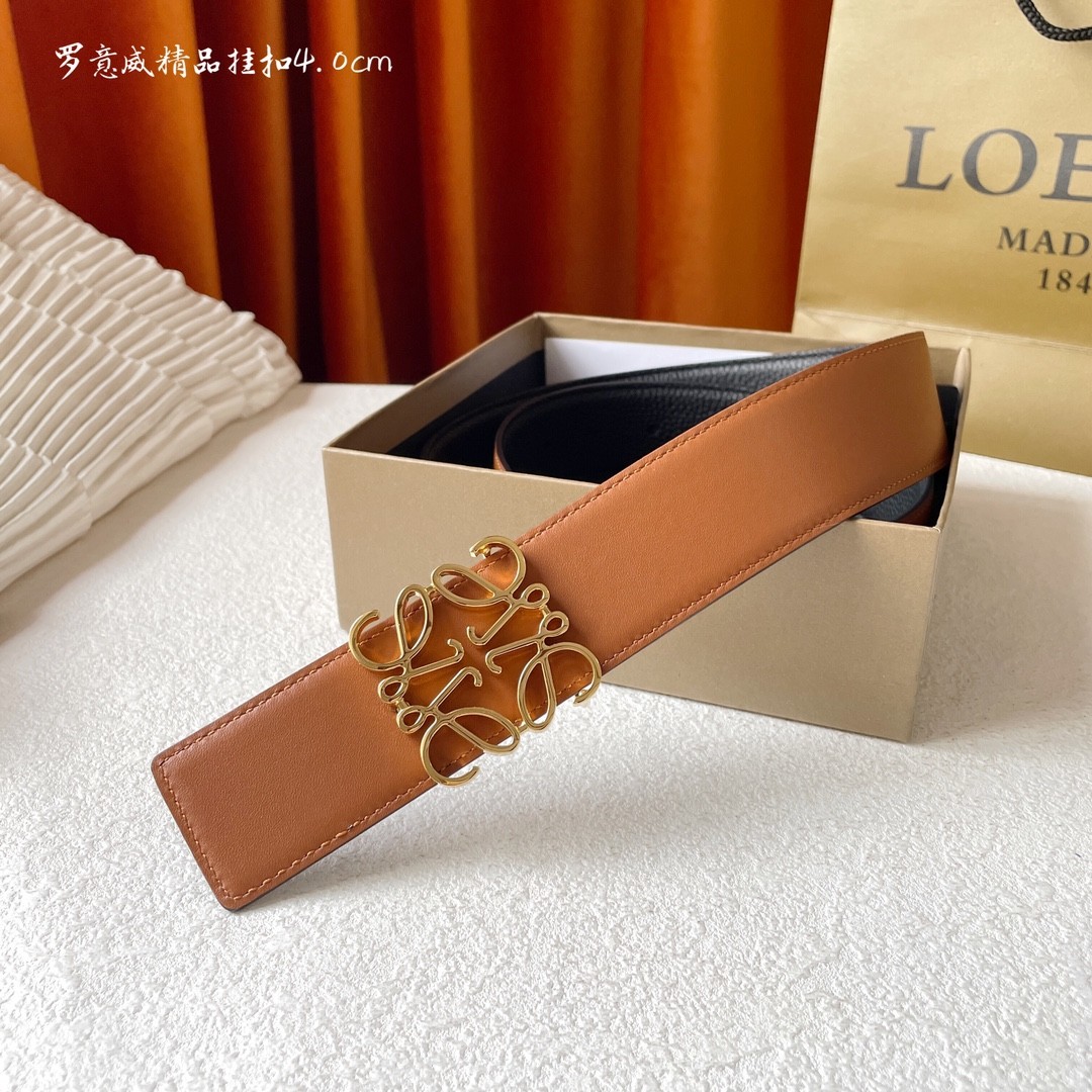 18 Loe we Belt