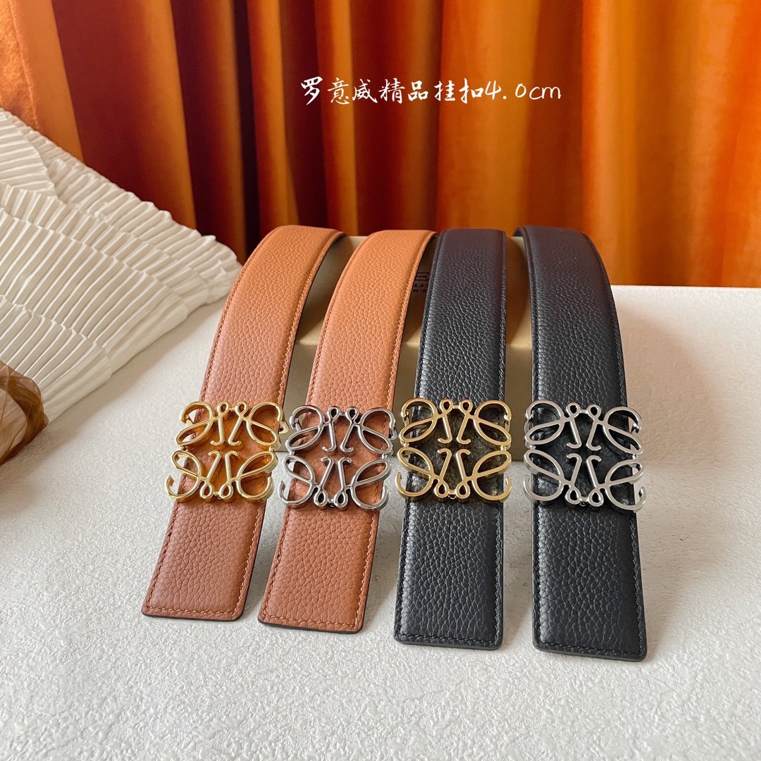 18 Loe we Belt