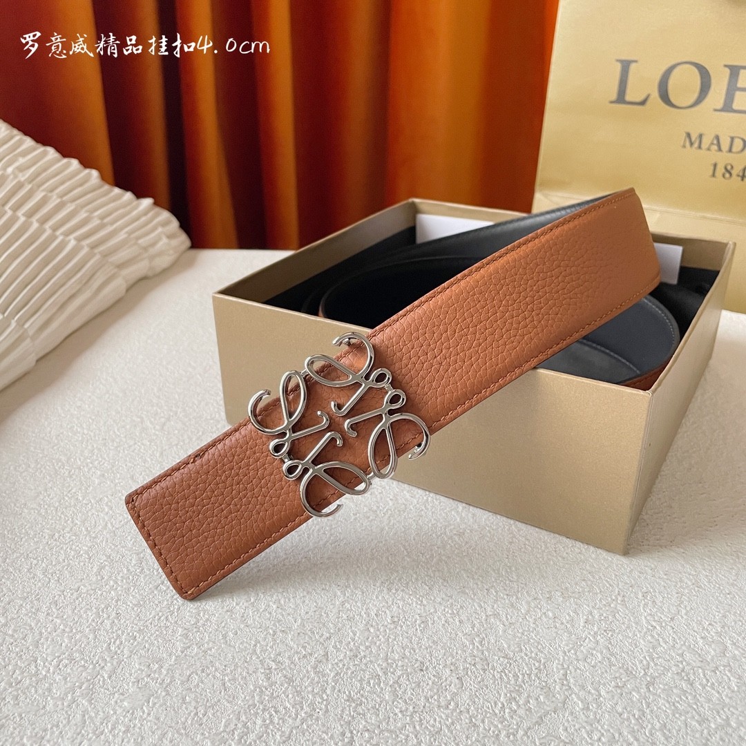 18 Loe we Belt