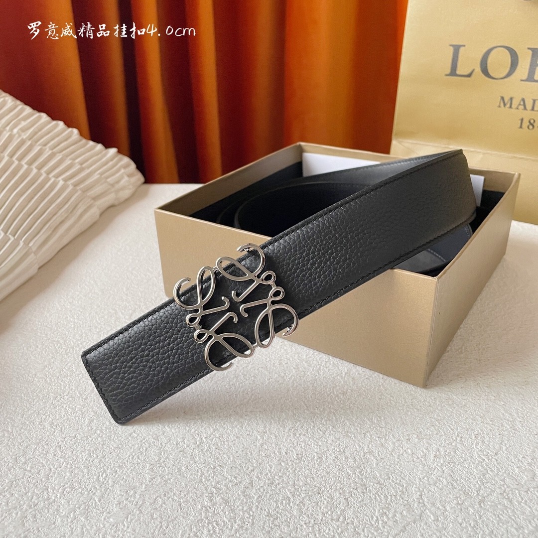 18 Loe we Belt