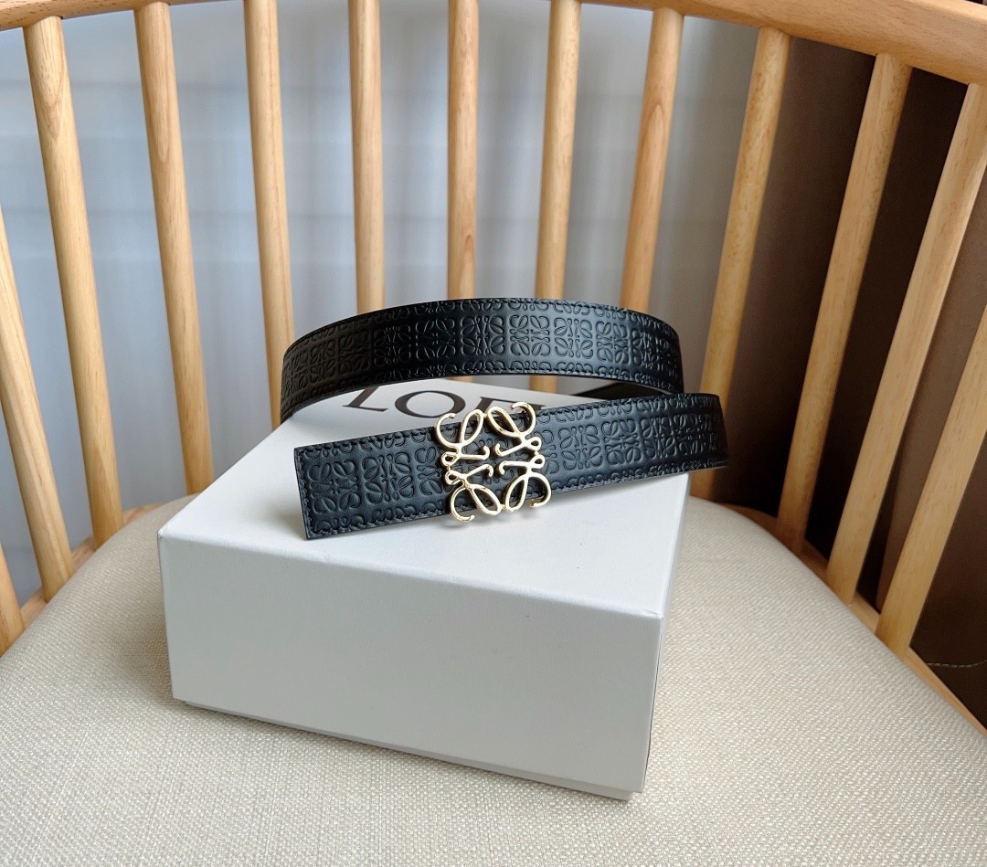 18 Loe we Belt