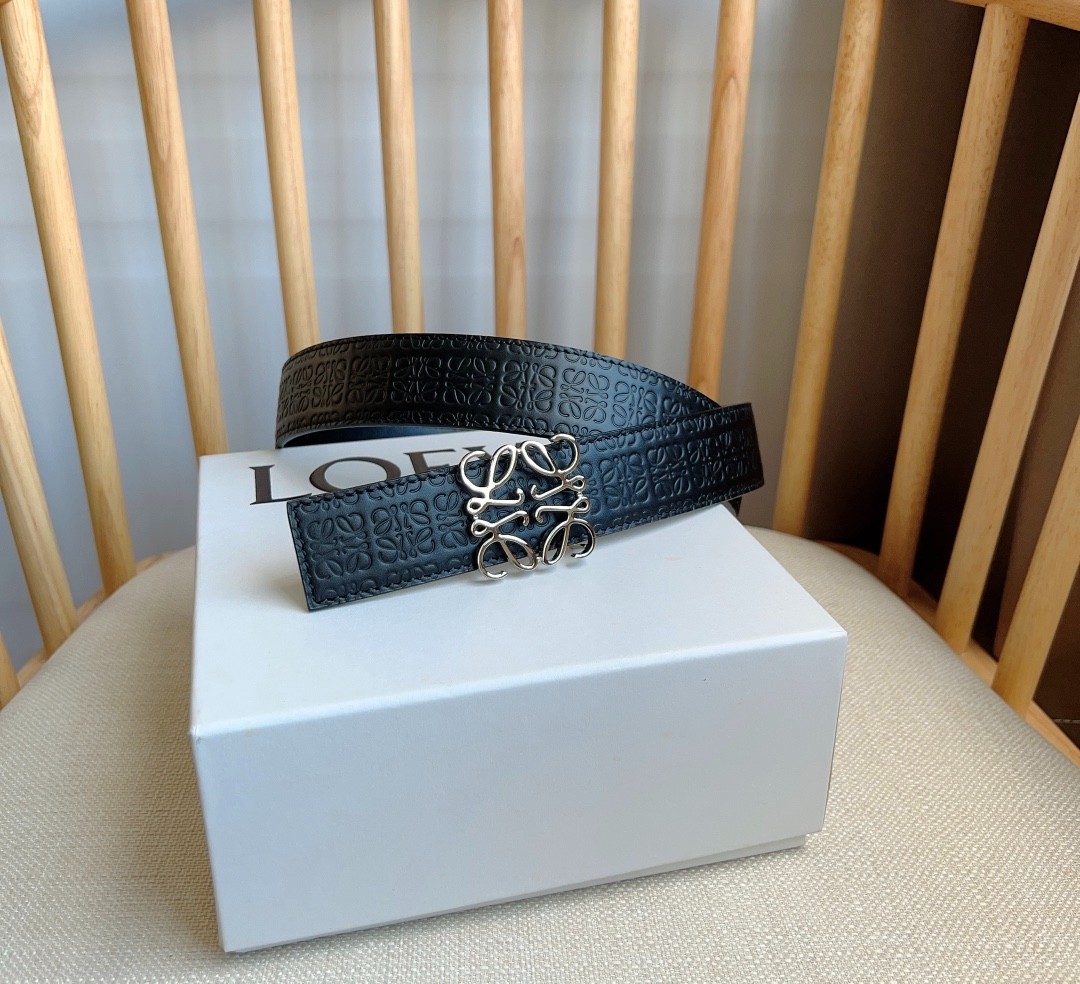 18 Loe we Belt