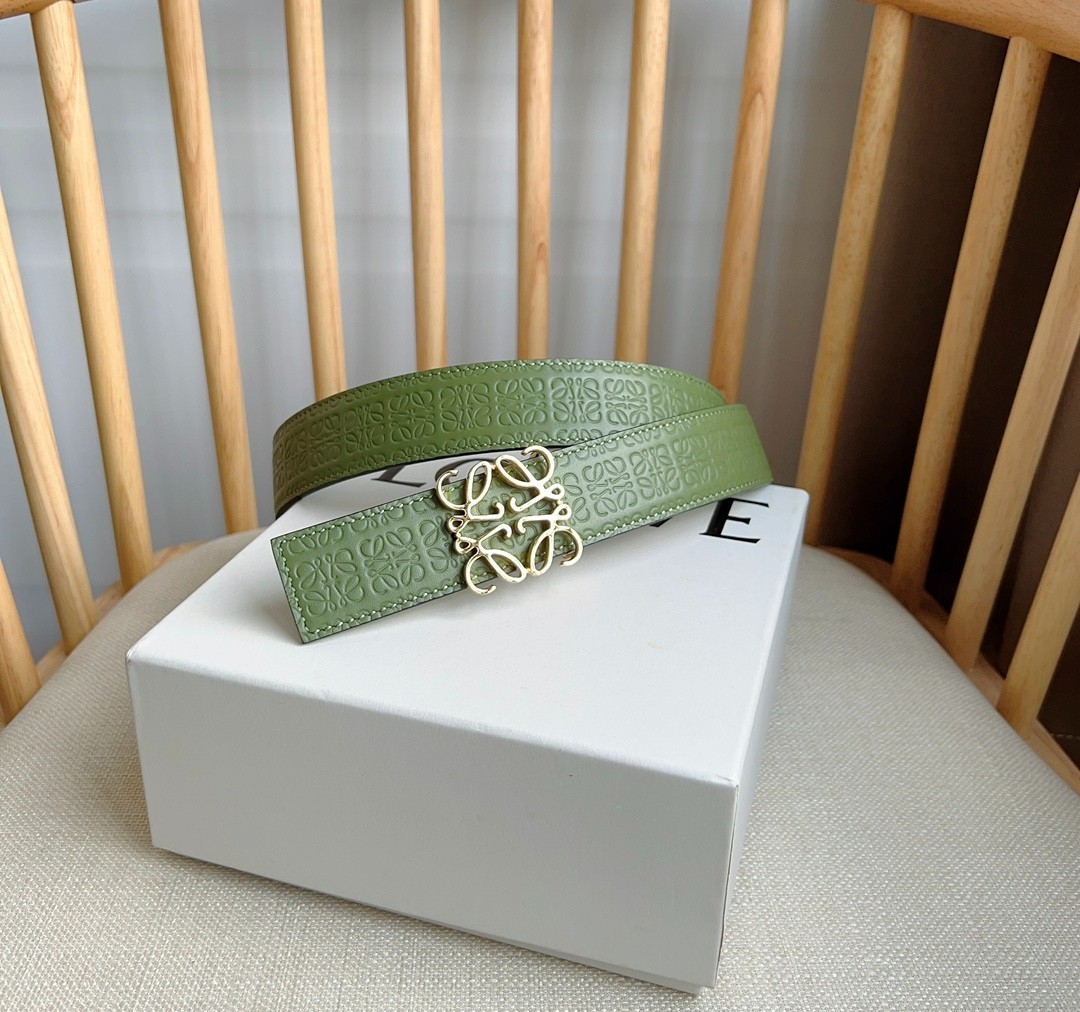 18 Loe we Belt