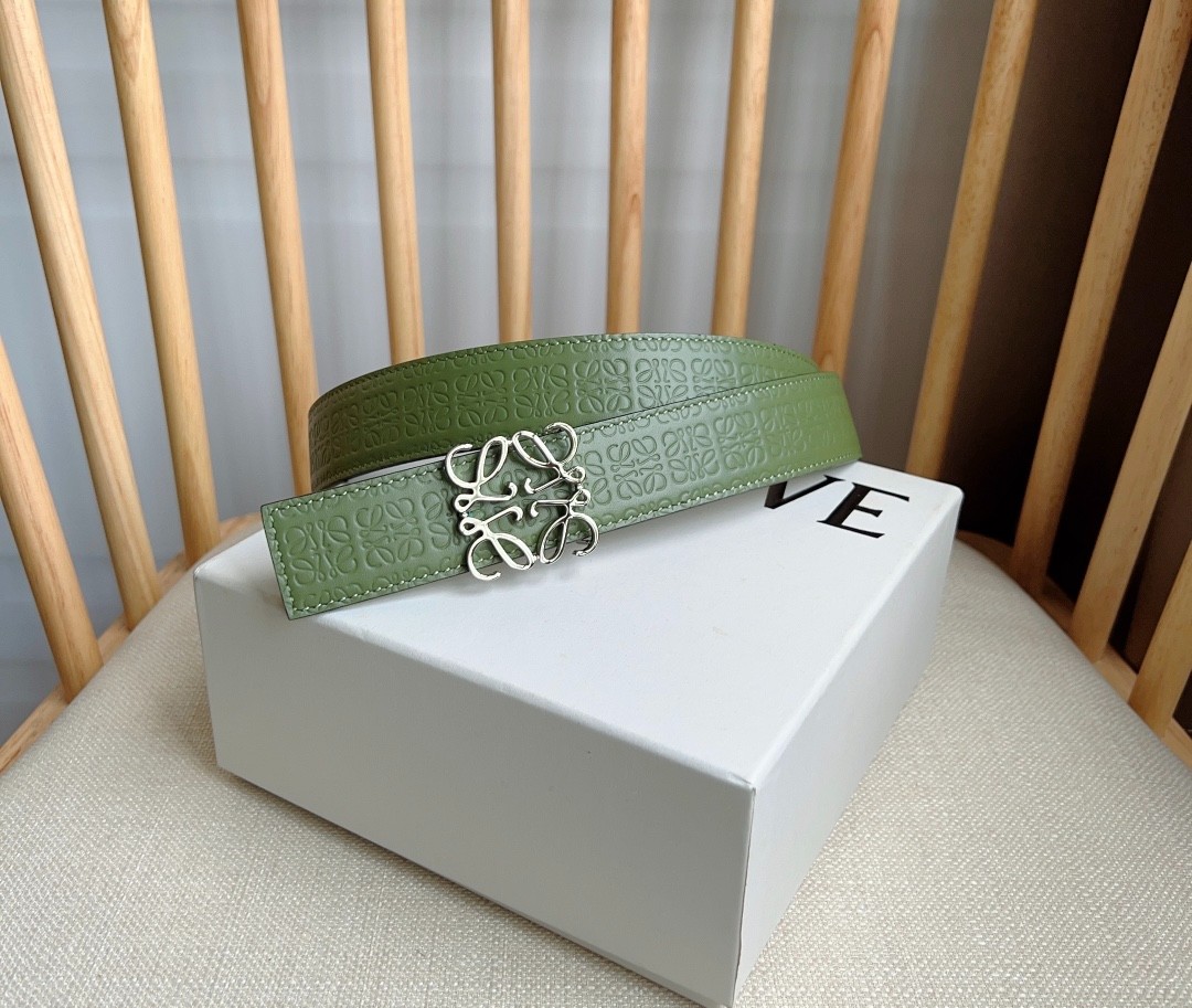 18 Loe we Belt