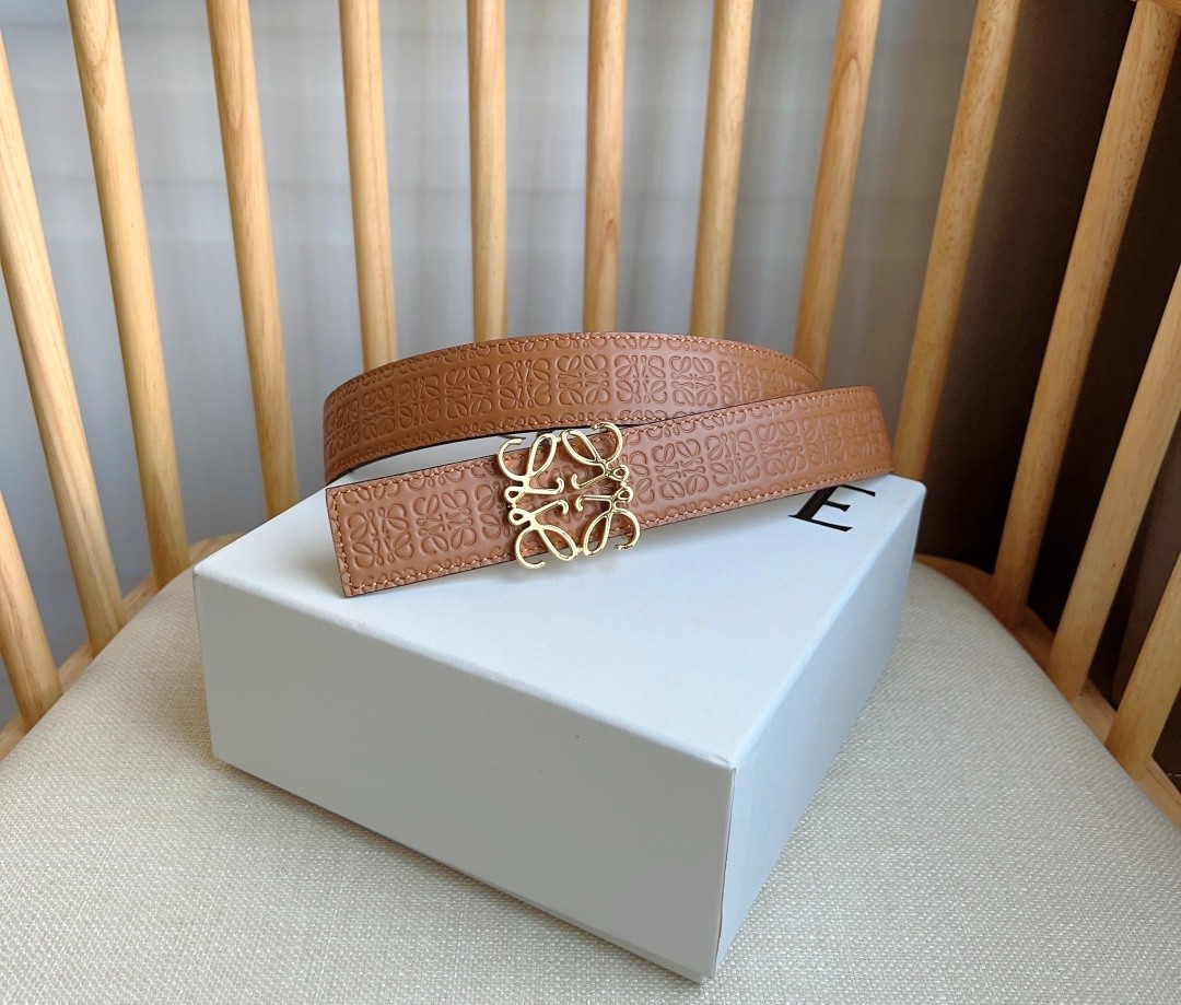 18 Loe we Belt
