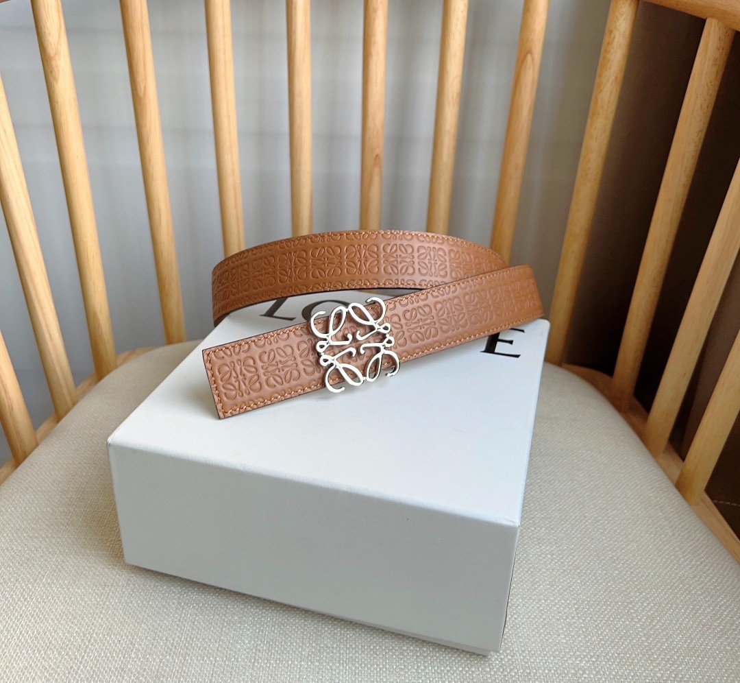 18 Loe we Belt
