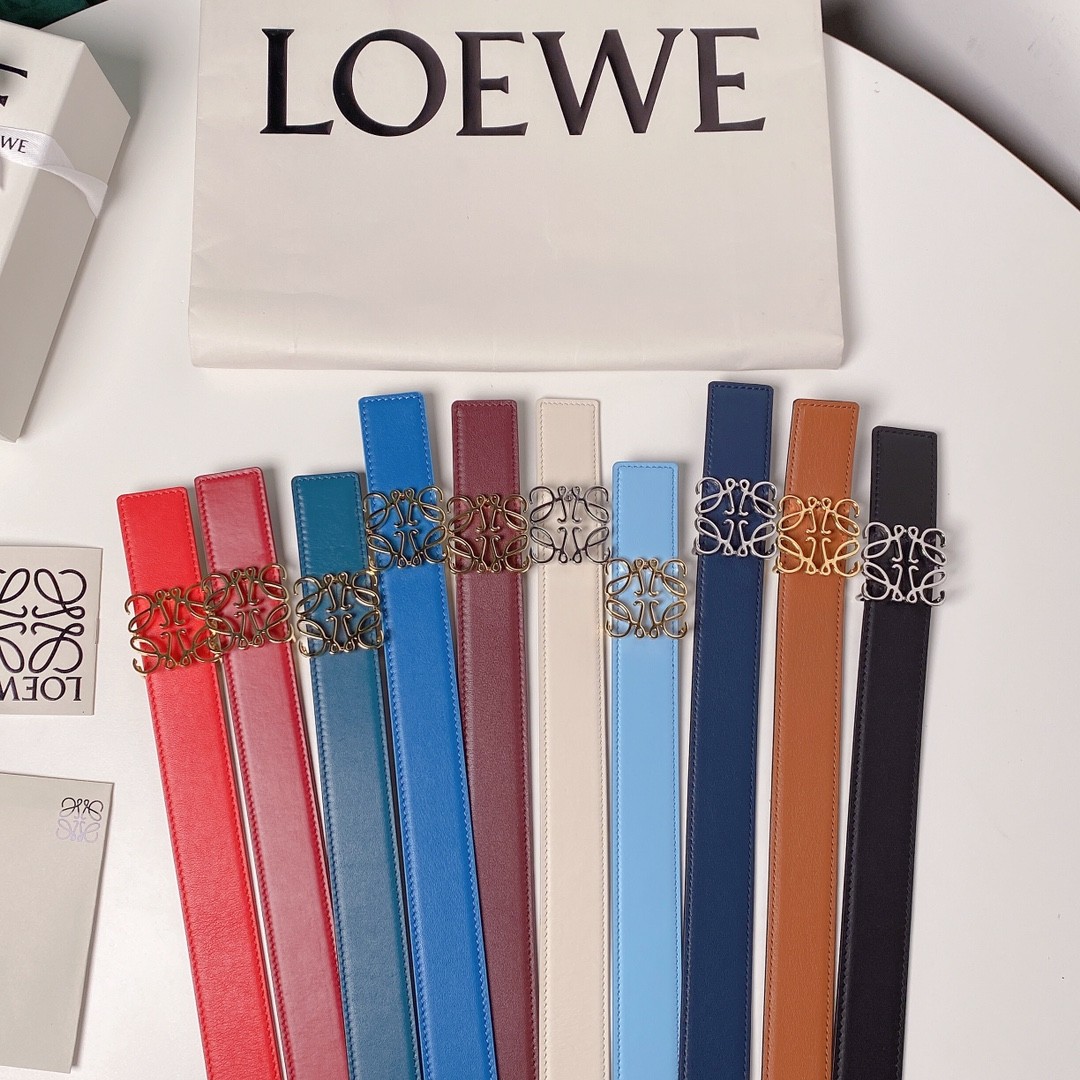 18 Loe we Belt