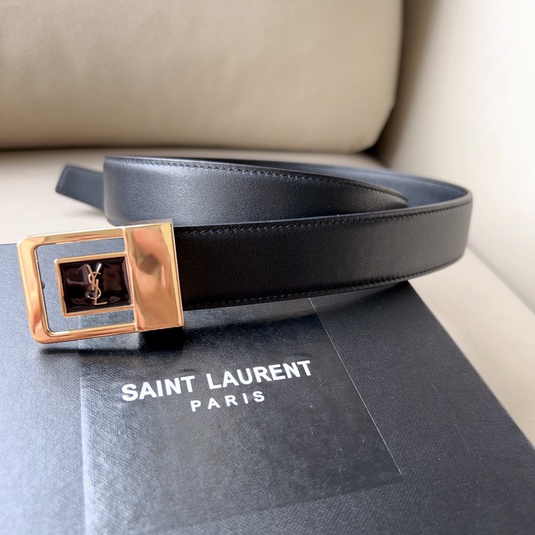 28 Y-S-L Belt
