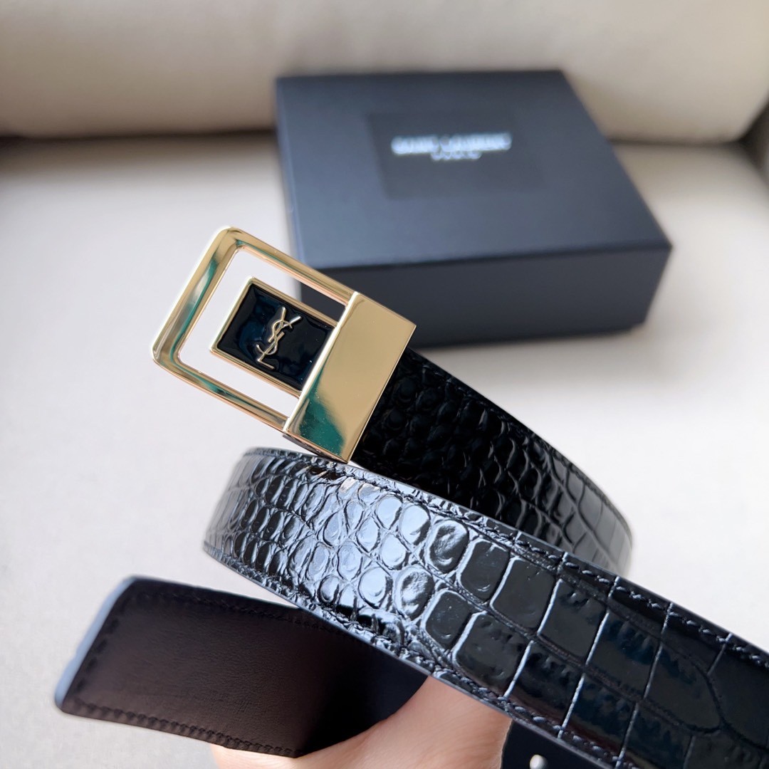 28 Y-S-L Belt