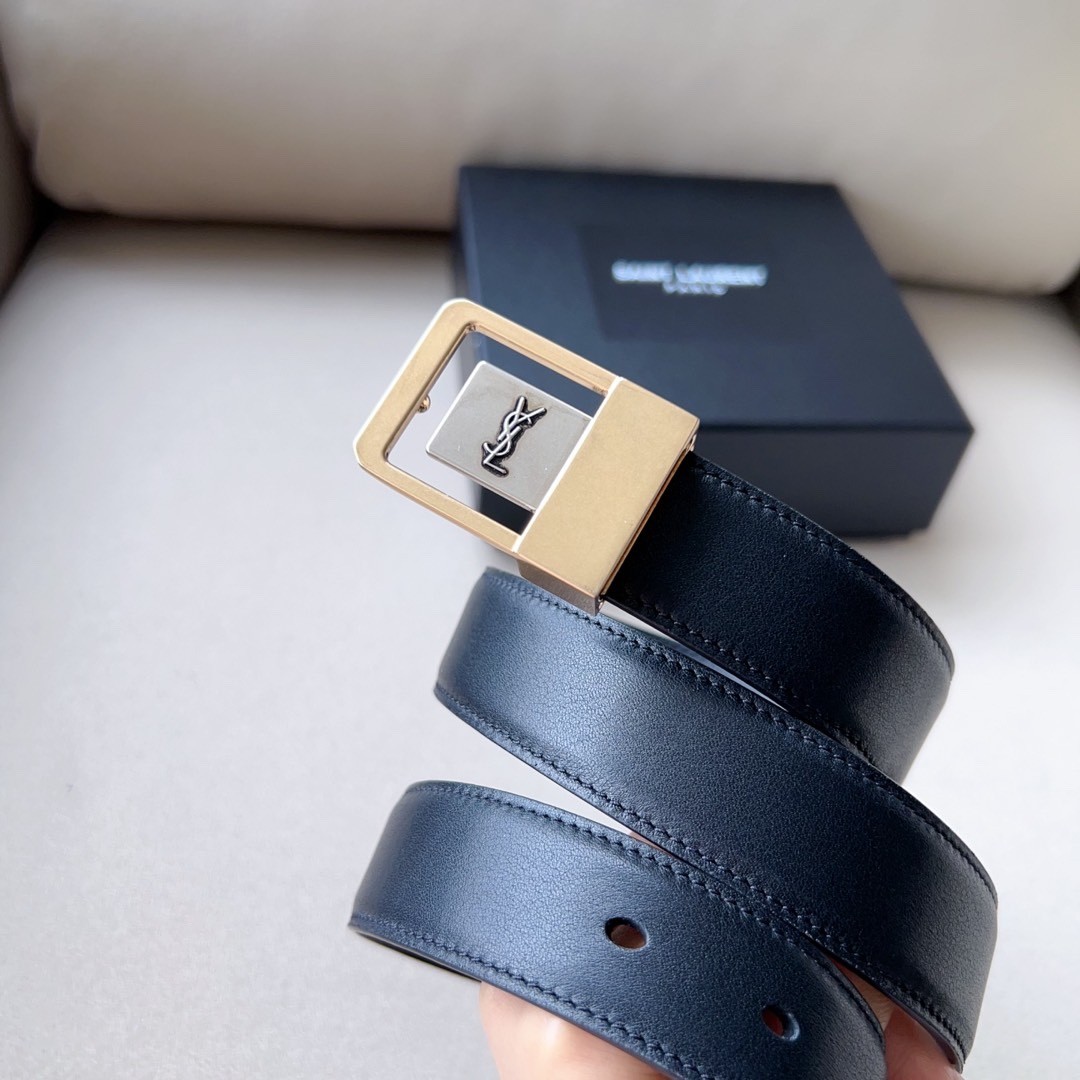 28 Y-S-L Belt
