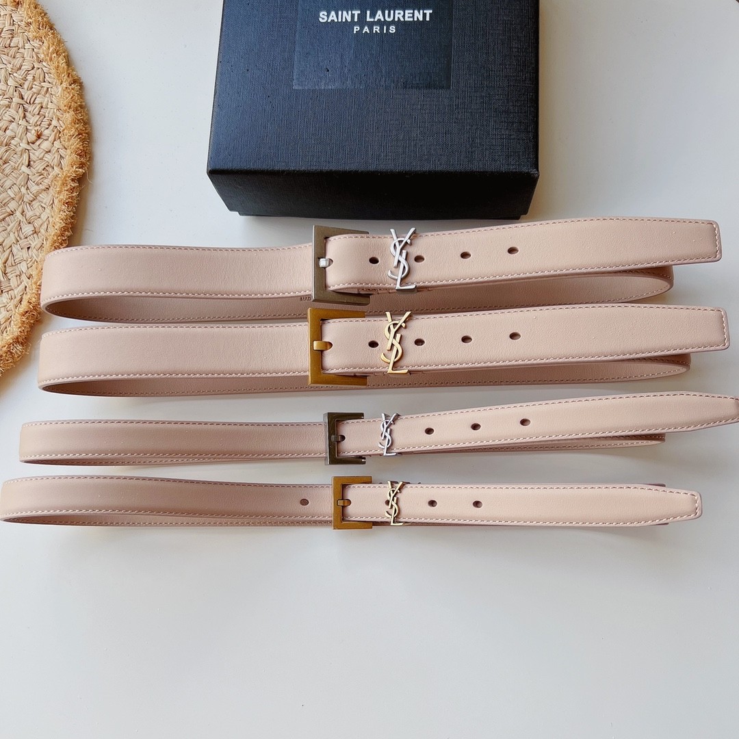 28 Y-S-L Belt