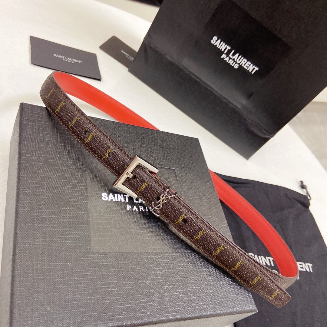 28 Y-S-L Belt