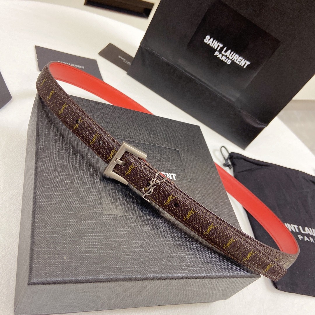 28 Y-S-L Belt