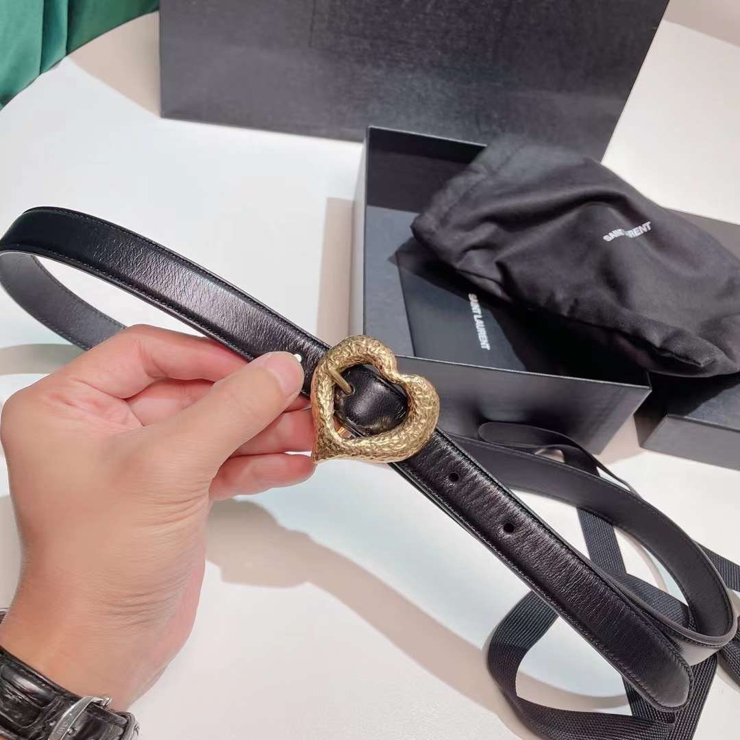 28 Y-S-L Belt