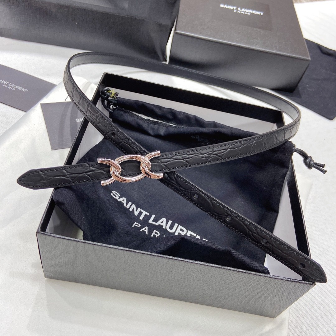 28 Y-S-L Belt