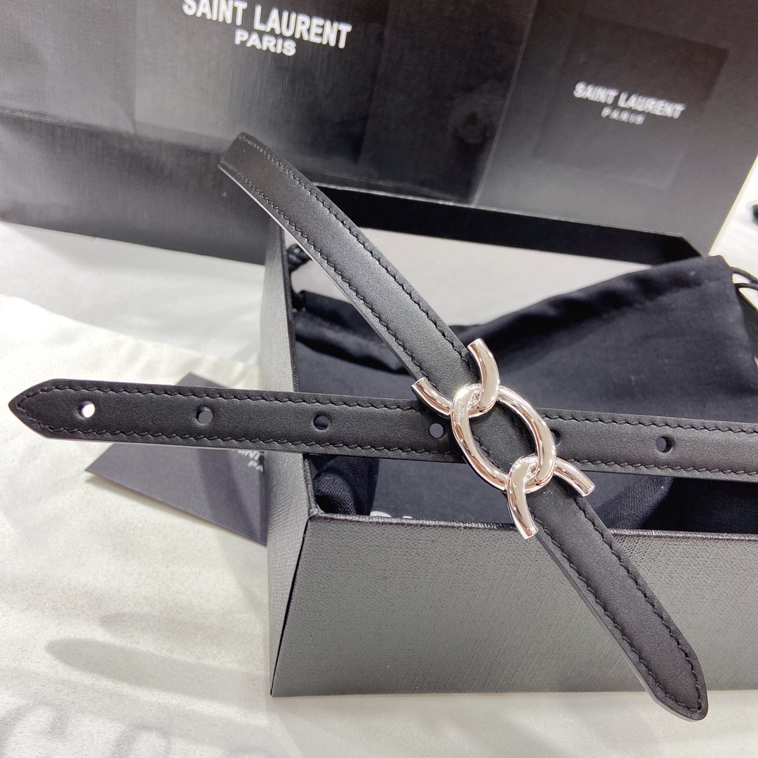28 Y-S-L Belt