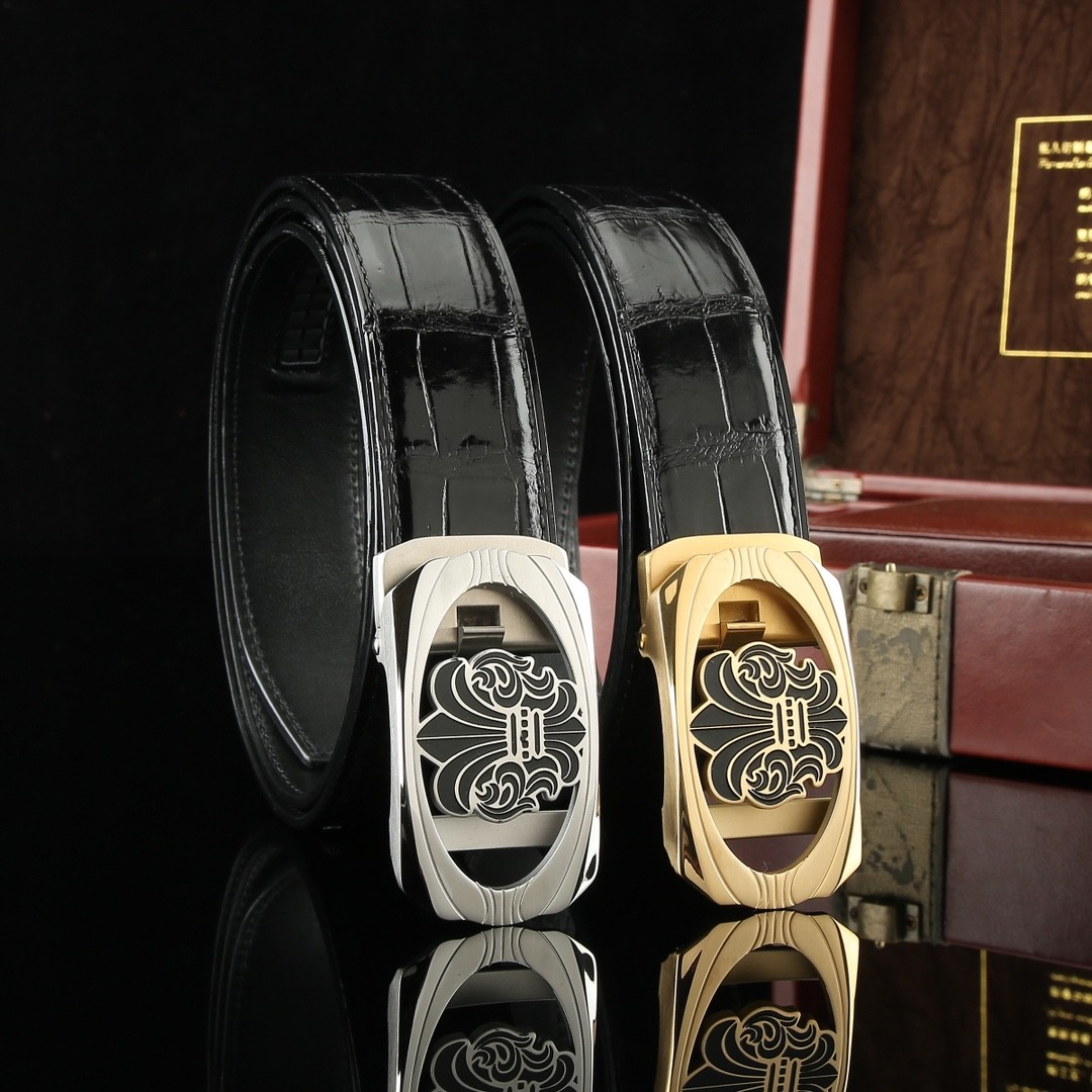 26 Ver sace Belt