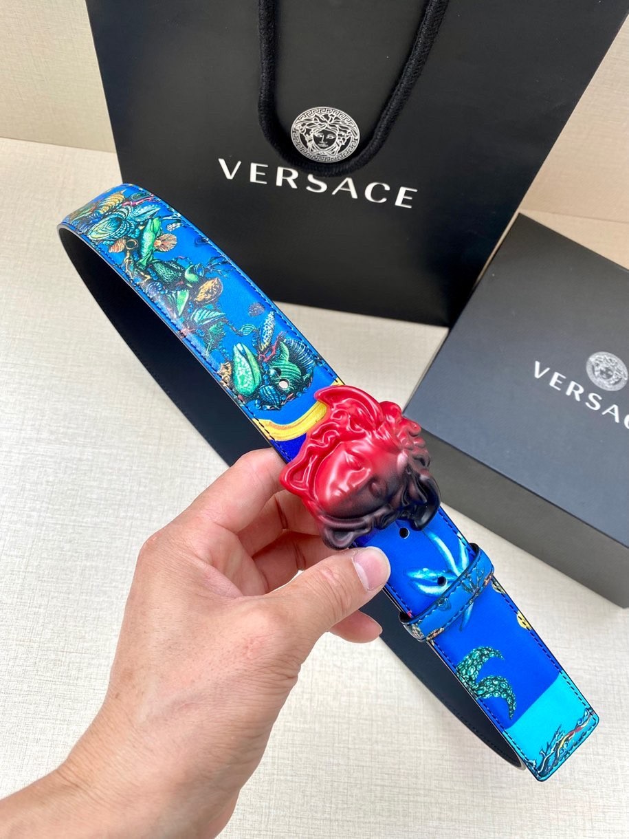26 Ver sace Belt