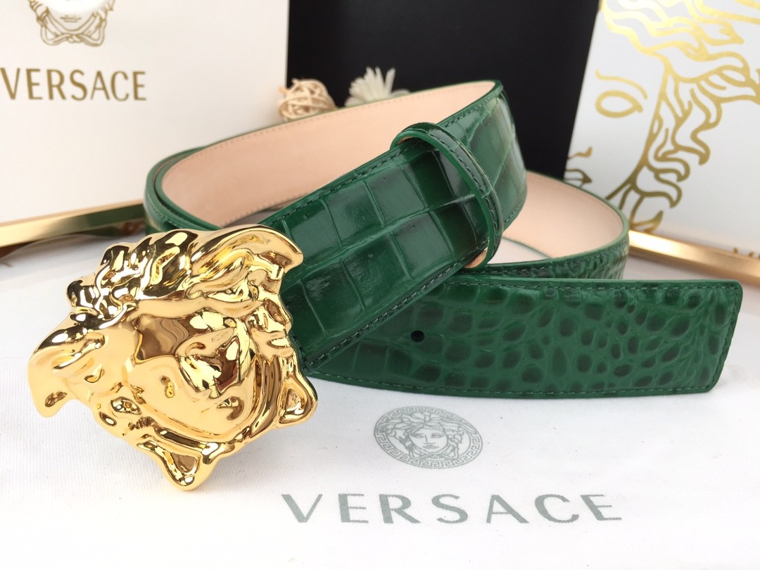 26 Ver sace Belt