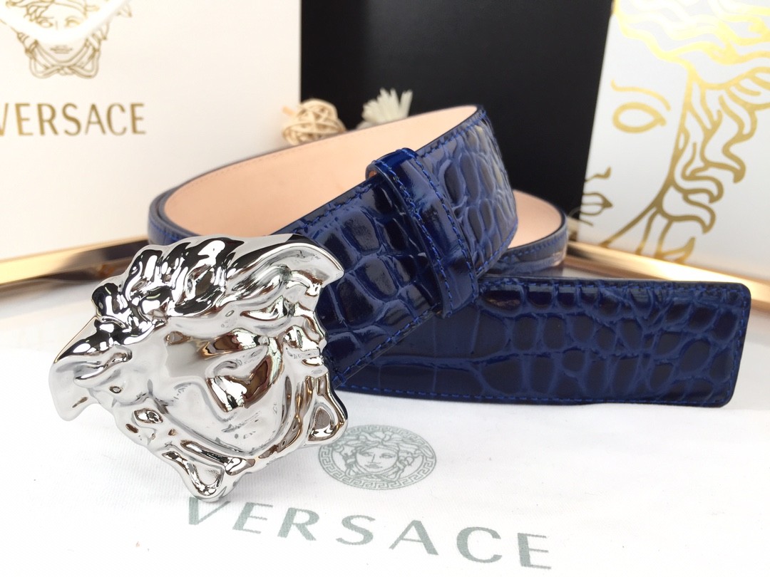 26 Ver sace Belt