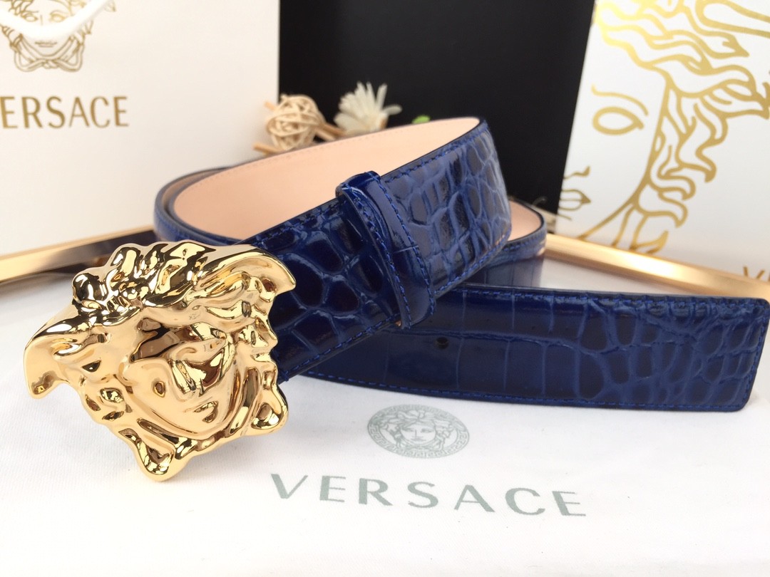 26 Ver sace Belt