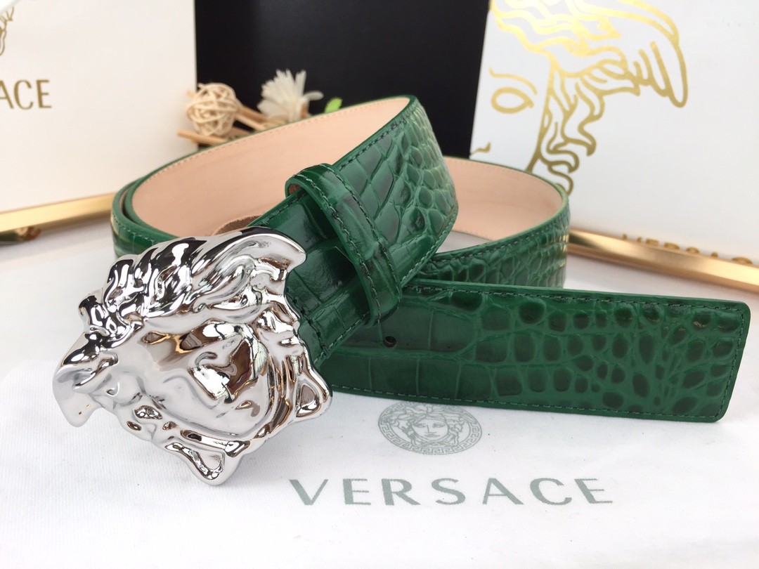 26 Ver sace Belt