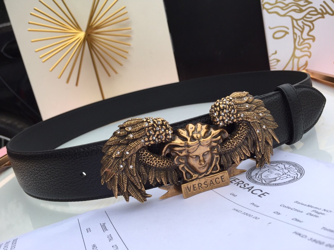 26 Ver sace Belt