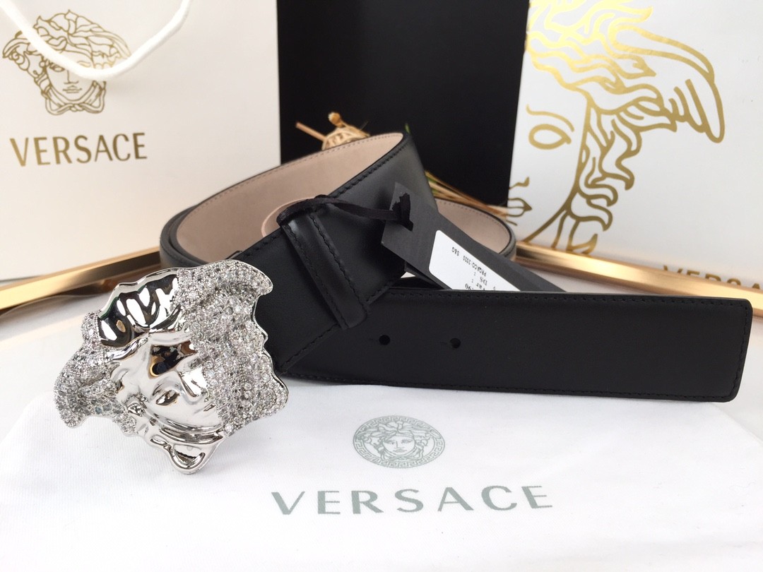 26 Ver sace Belt