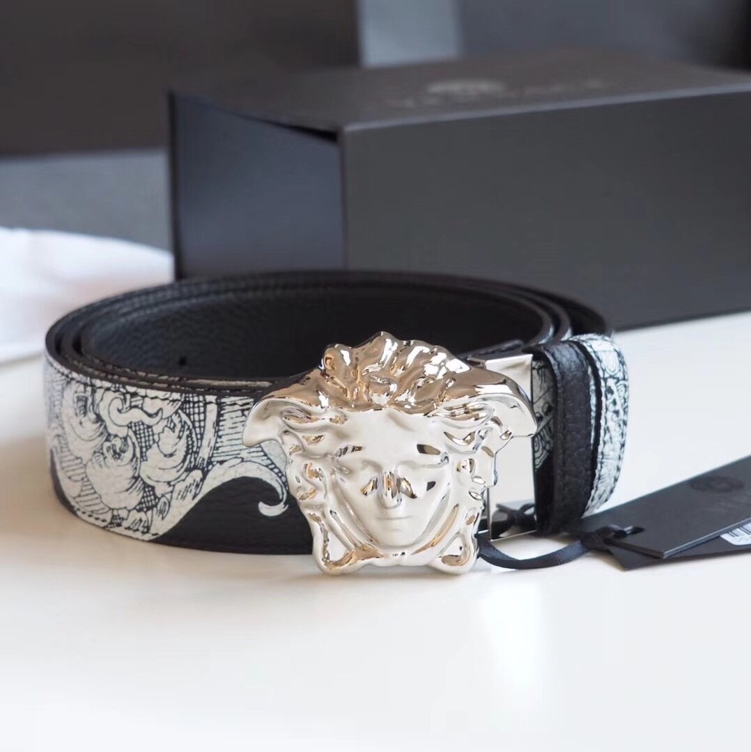 26 Ver sace Belt