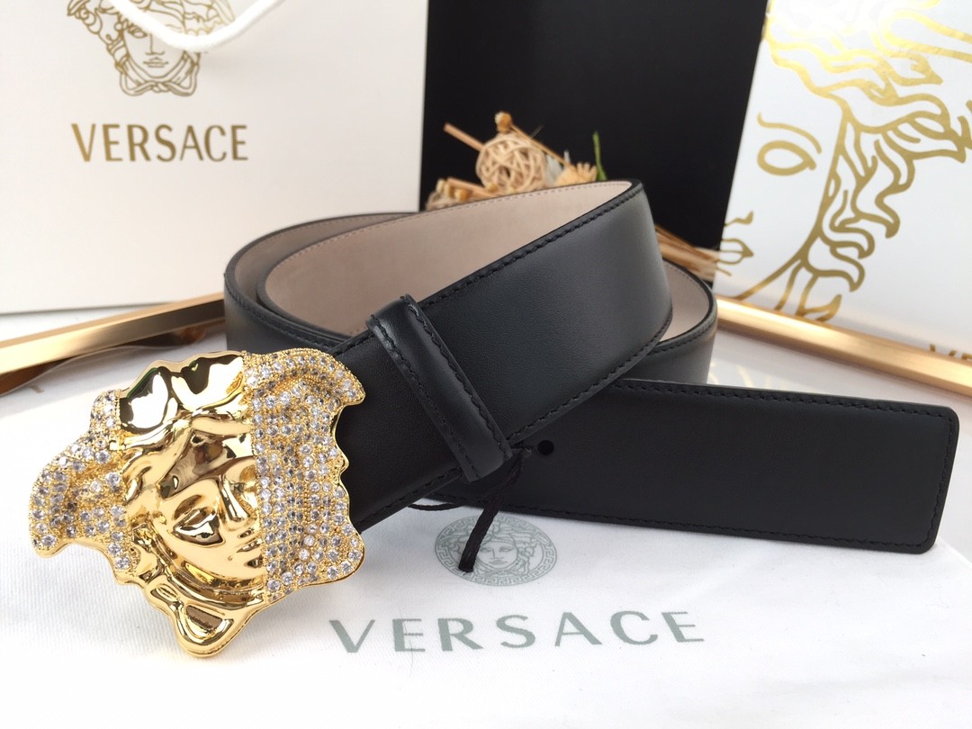 26 Ver sace Belt