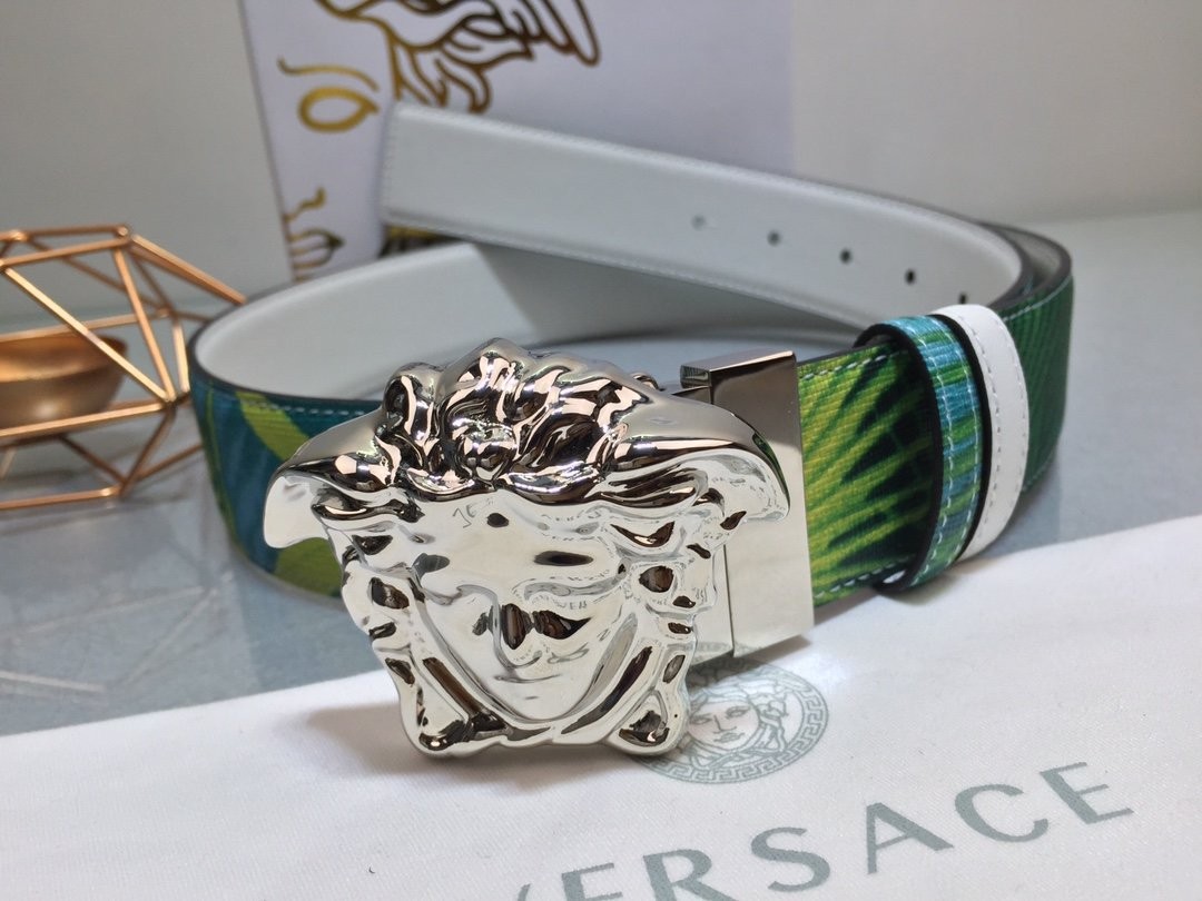 26 Ver sace Belt