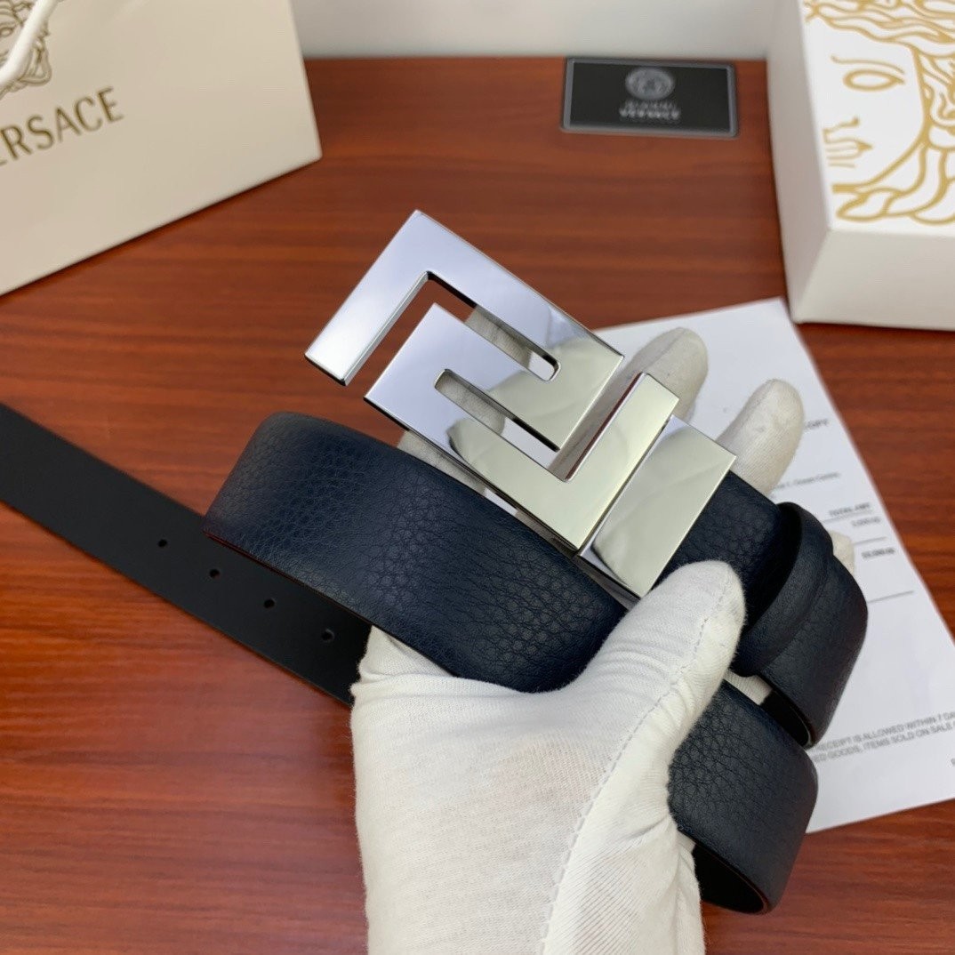 26 Ver sace Belt