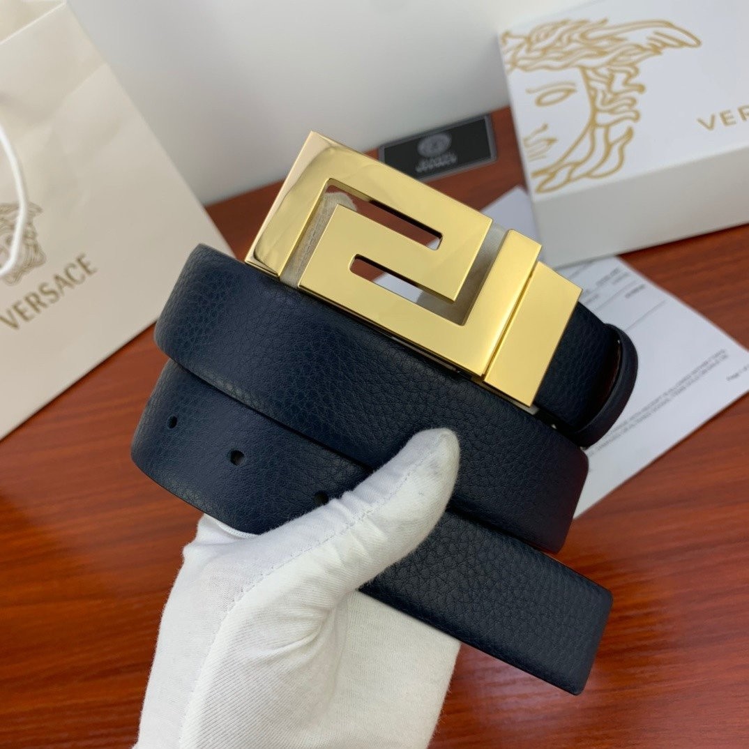 26 Ver sace Belt