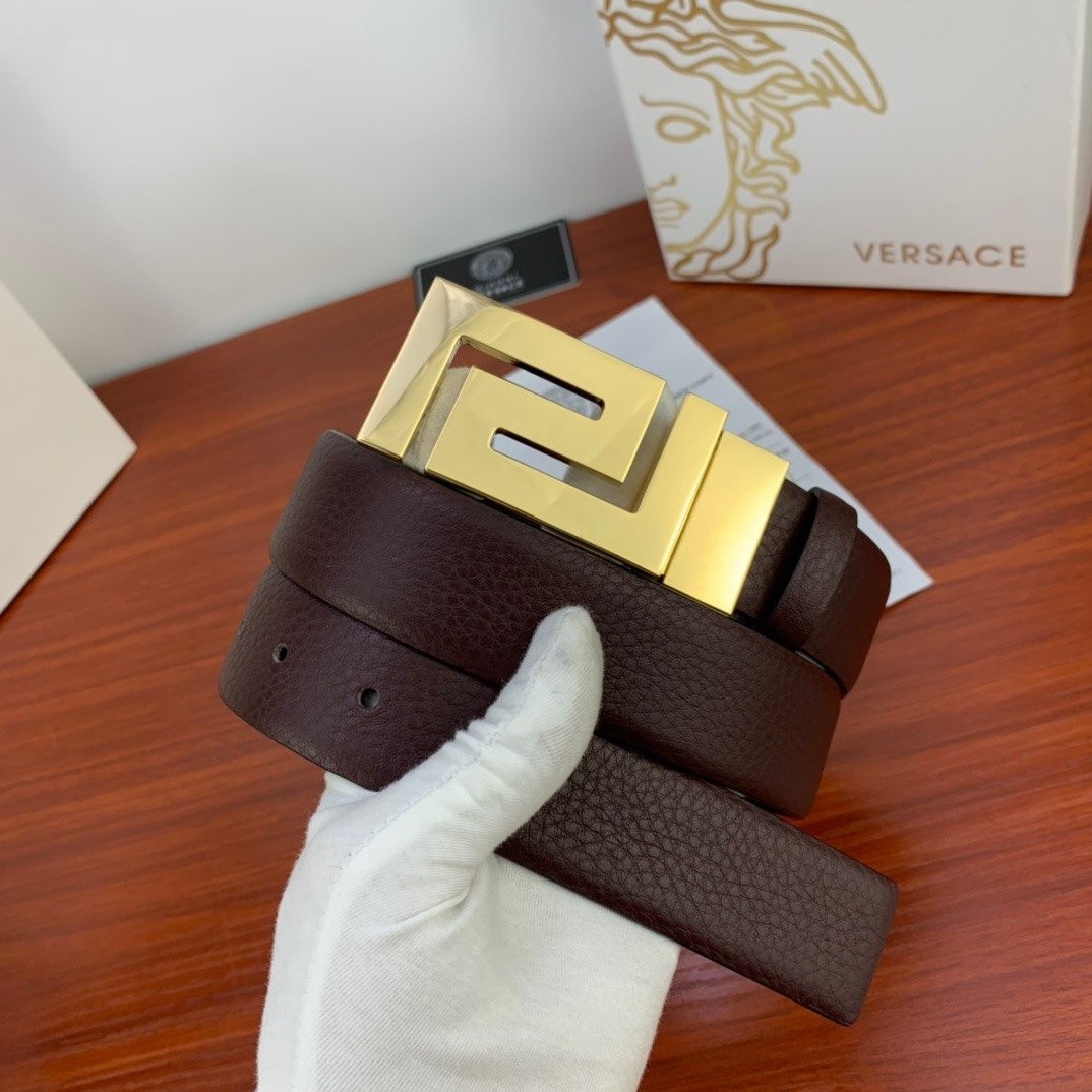 26 Ver sace Belt