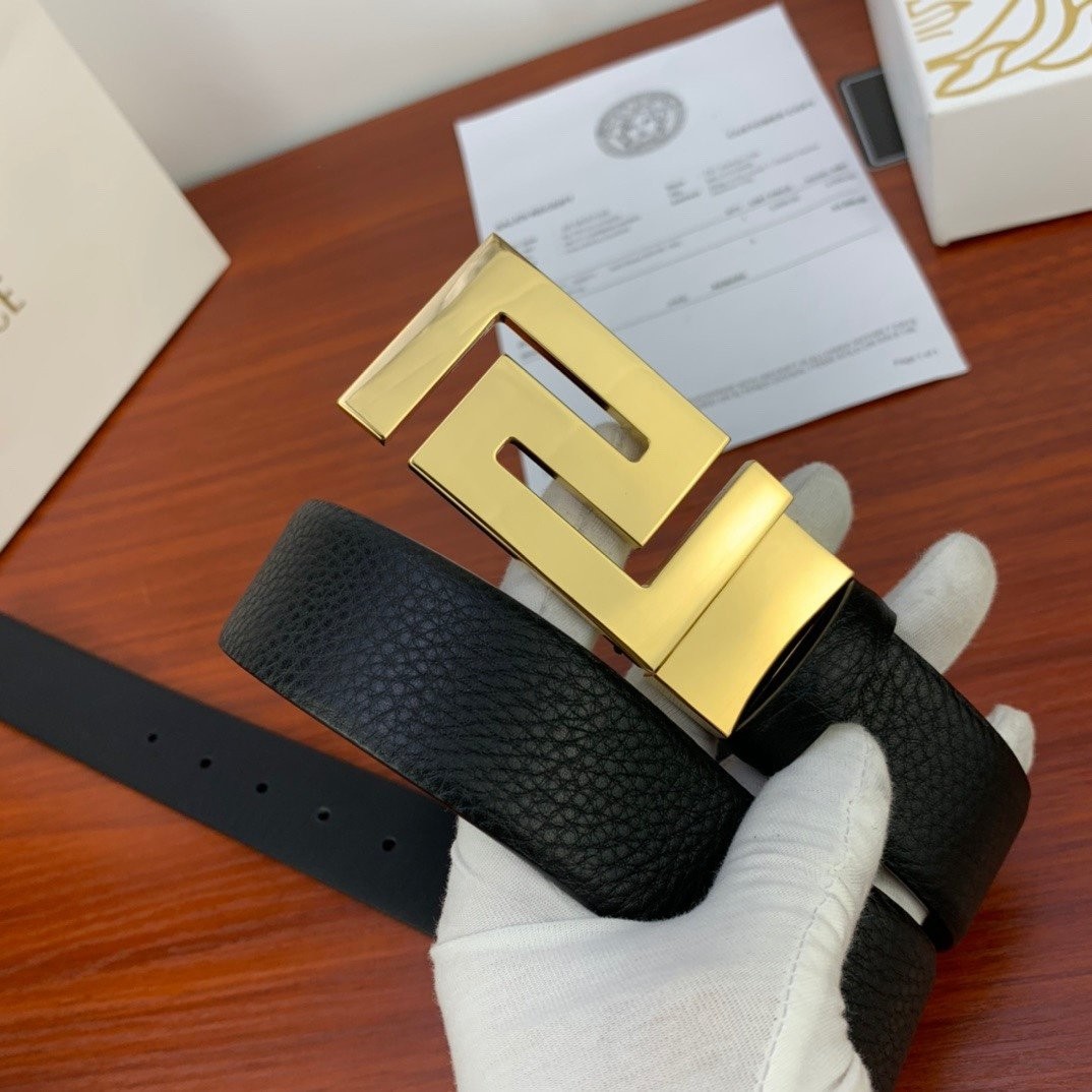 26 Ver sace Belt