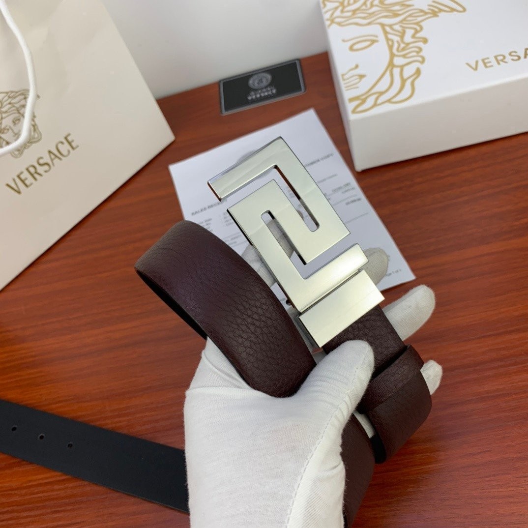 26 Ver sace Belt