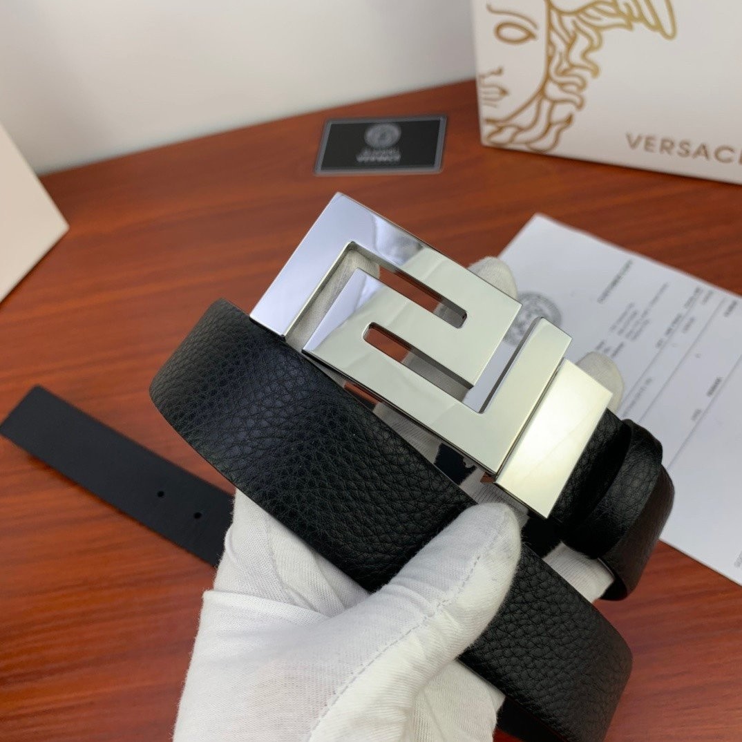 26 Ver sace Belt