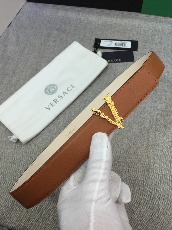 26 Ver sace Belt