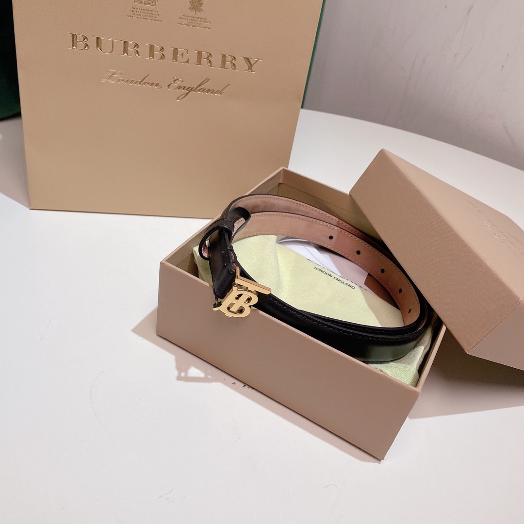 09 Bur berry Belt
