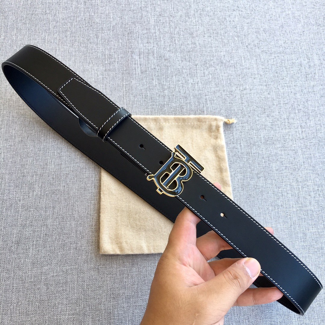 09 Bur berry Belt