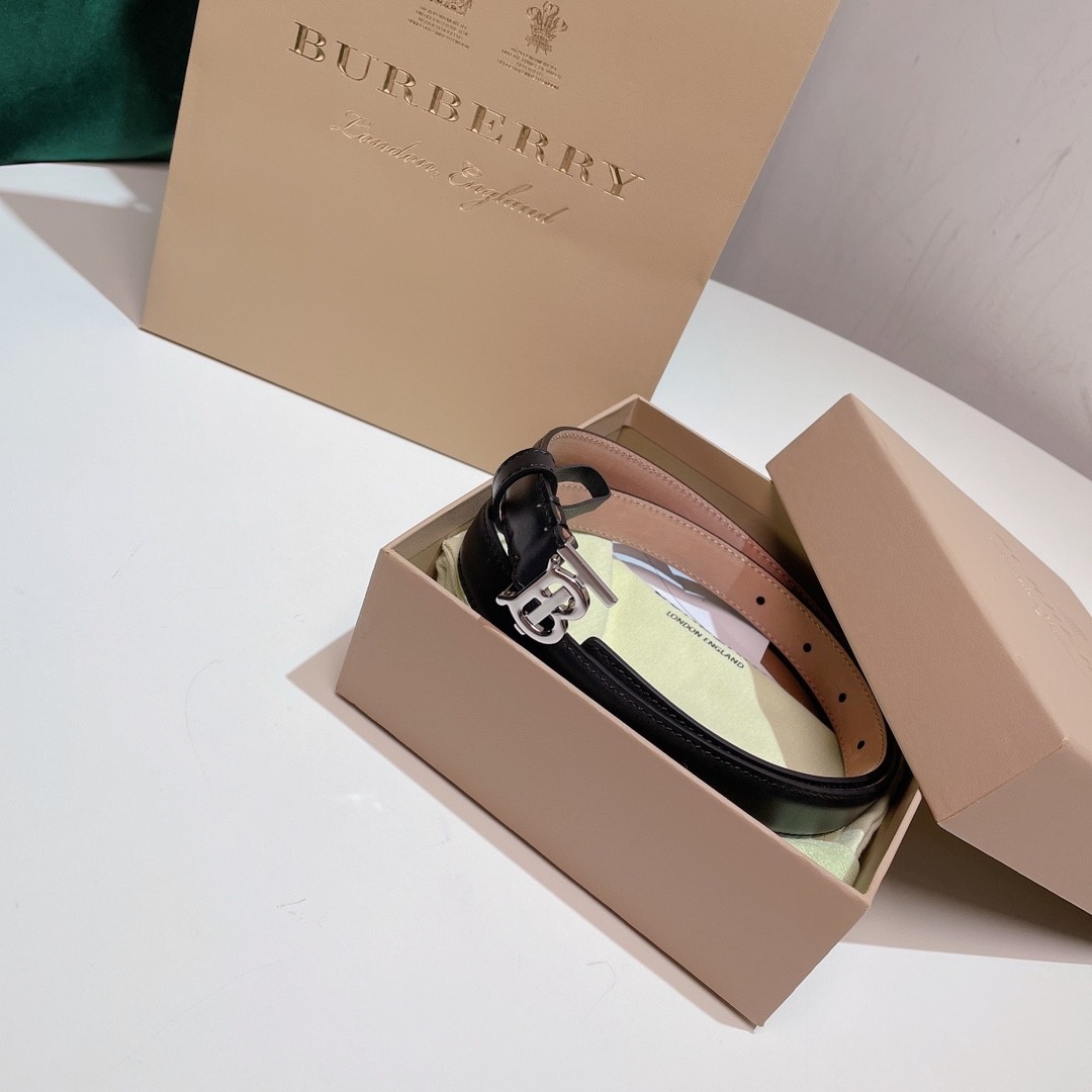 09 Bur berry Belt